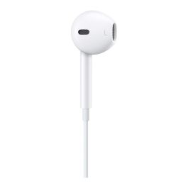 Apple Earpods With Lightning Connector MWTY3ZM/A Auriculares con conector Lightning