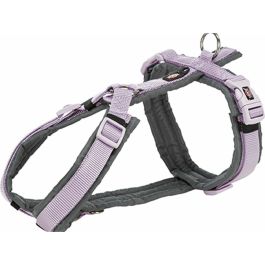 Arnés para Perro Trixie Premium Trekking Grafito Lila XL Precio: 37.8900005. SKU: B1DG7YWF3Q