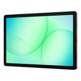 Samsung Galaxy Tab A11+ Tablet 11" Wi-Fi 6 GB RAM 128 GB Gris (EU) - MediaTek, Pantalla 90 Hz 1920x1200, Android, One UI 8, Batería 7040 mAh