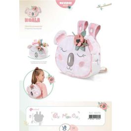 Mochila sencilla koala 20x8x23 cm Mochila sencilla koala 20x8x23 cm