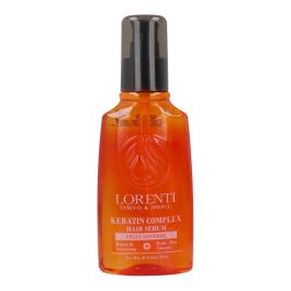 Lorenti Aceite para el Cabello con Keratina 125 ml Precio: 5.89000049. SKU: B1CVHQMTJ6