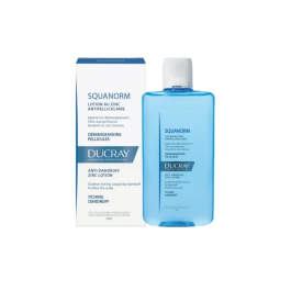 Ducray Squanorm Lotion 200 mL Precio: 14.58999971. SKU: B14GC6V6JH