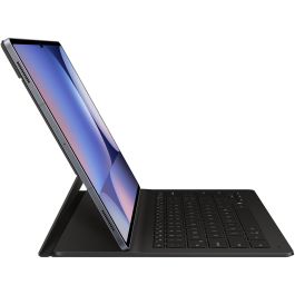 Samsung Ultra Book Cover Keyboard Tab S10/S9 Ultra black