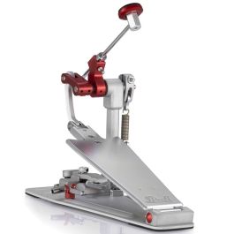 Pearl Pedal de Bombo Eliminator Demon XR para Batería - Velocidad y Precisión X-treme Response