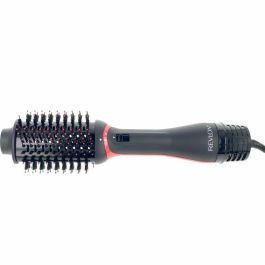 Revlon RVDR5298E Cepillo Secador Moldeador One-Step Volumiser Plus, Cabezal Ovalado Desmontable y Tecnología Tourmaline Ionic, 1 Unidad Precio: 47.49999958. SKU: B13K85TYSN