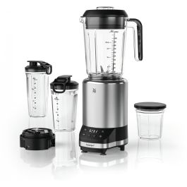 WMF 416530011 KULT Pro Mixer Multifunción, 30.000 U/min, 1.200 W