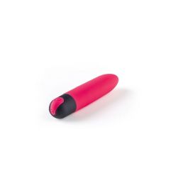 Dildo Virgite Rosa Precio: 22.49999961. SKU: B144LV6R2G