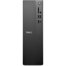 DELL ECS1250 Intel Core i7-14700 16GB RAM DDR5 512GB SSD Windows 11 Pro Slim PC Negro Precio: 890.88999967. SKU: B1AWCWHBKK
