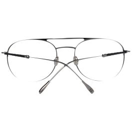 Montura de Gafas Hombre Tods TO5229 55012 Montura de Gafas Hombre Tods TO5229 55012