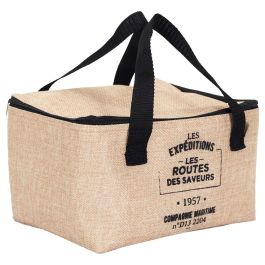 Bolsa Térmica "Routes" 8 L Cook Concept