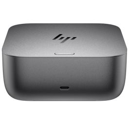 HP Base de Acoplamiento Thunderbolt 4 Ultra G6 280W Gris 8K Ultra HD