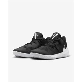 Zapatillas de Baloncesto para Adultos Nike Zoom Hyper Speed Court 36