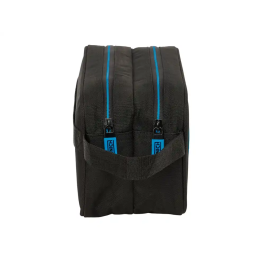 Safta Neceser 2 departamentos adaptable a carro Munich road 150x260x125 mm