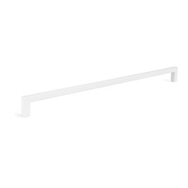 Trentadue Tirador de Mueble Evan Fabricado en Zamak, con 320mm de Distancia entre Centros y Acabado en Color Blanco Mate Precio: 4.88999962. SKU: B18G2D9W47