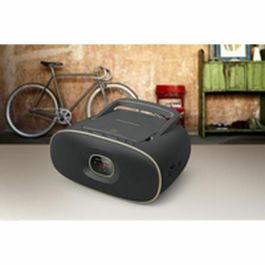 Radio CD Muse MD-202 VT Radio CD Muse MD-202 VT
