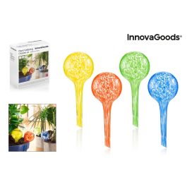 Globos de riego automático Ballwooters Innovagood - Inde (9 Unidades) Precio: 91.50000035. SKU: B13RA5AKEN
