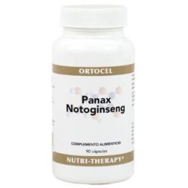 Notoginseng 90Cap. Precio: 21.5000005. SKU: B1C3XG8RB6