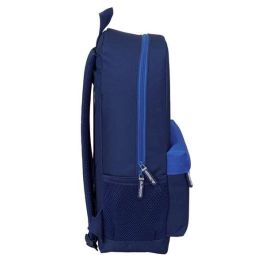 Mochila Safta Adaptable A Carro Kappa Rain 460x300x140 mm Mochila Safta Adaptable A Carro Kappa Rain 460x300x140 mm