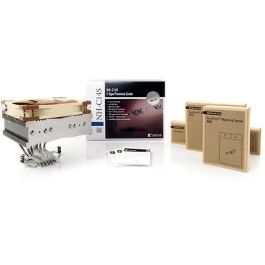 NOCTUA NH-C14S Enfriador de Procesador con Ventilador de 14 cm