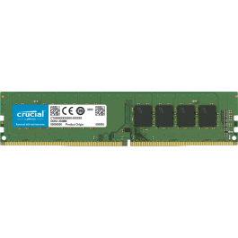 Memoria RAM Crucial DDR4 3200 mhz 8 GB RAM Memoria RAM Crucial DDR4 3200 mhz 8 GB RAM Precio: 25.88999974. SKU: S0230039
