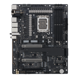 Asus PROART Z890-CREATOR WiFi Placa Base Intel Z890 LGA 1851, Compatible con Intel Core Ultra, DDR5-SDRAM, Wi-Fi 7, 90MB1JD0-M0EAY0 Asus PROART Z890-CREATOR WiFi Placa Base Intel Z890 LGA 1851, Compatible con Intel Core Ultra, DDR5-SDRAM, Wi-Fi 7, 90MB1JD0-M0EAY0
