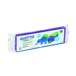 Plastilina Patplume 350Gr Caja 12 Pastillas Violeta Precio: 43.58999953. SKU: B1B2E32L8P