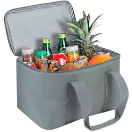 RIVACASE Riva Kühlstasche Germio, bolsa isotérmica 17L gris 5717