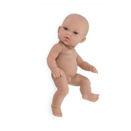 Muñeco desnudo 33 cm natal (sexo niño) Muñeco desnudo 33 cm natal (sexo niño)