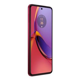 Smartphone Motorola G84 5G 6,5" 8 GB RAM 256 GB Rojo Smartphone Motorola G84 5G 6,5" 8 GB RAM 256 GB Rojo