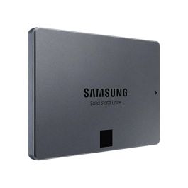 Disco Duro Samsung MZ-77Q1T0BW Disco Duro Samsung MZ-77Q1T0BW