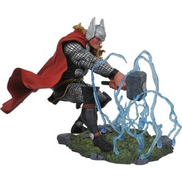 DIAMOND SELECT Estatua Thor Marvel Gallery PVC 33cm
