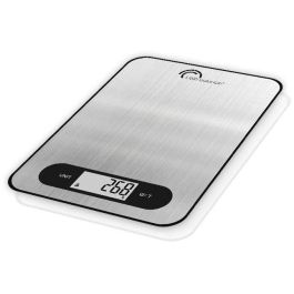 Báscula culinaria - Delgada - Acero inoxidable - USB - Reparable Precio: 31.50000018. SKU: B1FDGEWMVJ