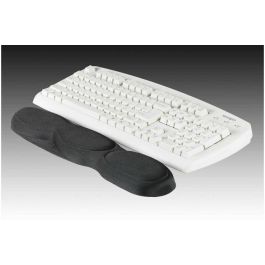 Kensington Foam Keyboard Wrist Rest Black Kensington Foam Keyboard Wrist Rest Black