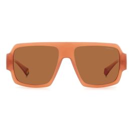 Gafas de Sol Unisex Polaroid PLD-6209-S-X-733F5HE Ø 55 mm