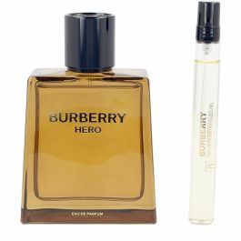 Burberry Hero Estuche 2 pz Eau de Parfum Hombre Set Precio: 79.98999998. SKU: B1JPRY8XL2