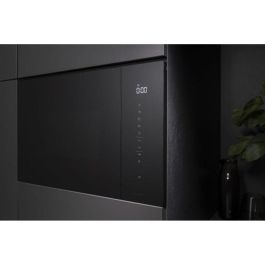 Microondas con Grill Hisense Negro 900 W 25 L Microondas con Grill Hisense Negro 900 W 25 L