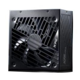 XPG COREREACTOR II 850W unidad de fuente de alimentación 20+4 pin ATX ATX Negro XPG COREREACTOR II 850W unidad de fuente de alimentación 20+4 pin ATX ATX Negro