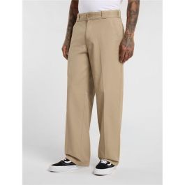 Pantalón Dickies 247 Desert Sand Beige 14 Años