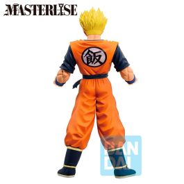 BANPRESTO Figura Son Gohan Dueling to the Future Dragon Ball Z 24cm