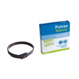 Pulvex Collar Pulvex Collar Precio: 5.1667. SKU: B12ZV57GZB