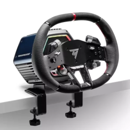 Thrustmaster THR3362934003814 Volante: Complemento de volante para Hipercoche