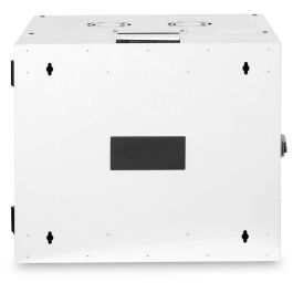 Digitus Carcasa de Pared Unique 9U 509x600x600mm SR Gris