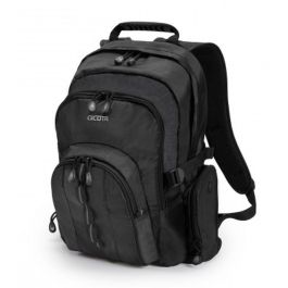 Mochila para Portátil Dicota D31008 Negro Mochila para Portátil Dicota D31008 Negro