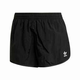 Pantalones Cortos Deportivos para Mujer Adidas 3 Stripes Precio: 23.50000048. SKU: S6496220