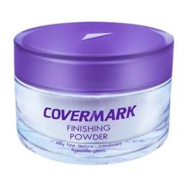 Covermark Finishing Powder 25 Gr Precio: 40.55436. SKU: B1DZ92YLGT