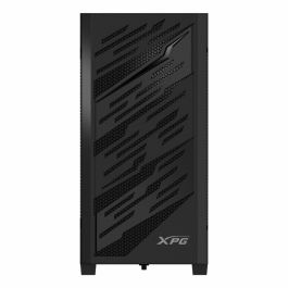 XPG STARKER AIR BTF Midi Tower Gaming Negro compatible E-ATX, Radiador 360mm, 4 Ventiladores ARGB y USB-C