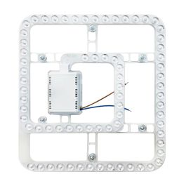 Edm Recambio Luz Ventilador Techo para modelos 33831 y 33832 Precio: 10.50000006. SKU: B1JH6RE7J2
