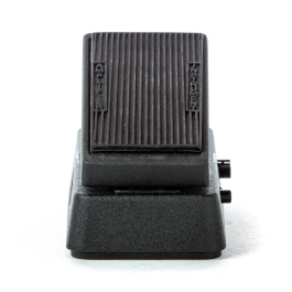 Dunlop Cry Baby 535Q Auto Return Mini Wah Pedal, Versatilidad Dinámica y Ahorro de Espacio