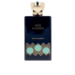 Swiss Arabian Sehr Al Sheila Eau de Parfum para Mujer 100 ml Precio: 48.50000045. SKU: B16T49XJP2