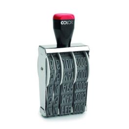 Fechador Manual Colop 15000 15Mm Precio: 53.69000021. SKU: B19MBKVHZJ